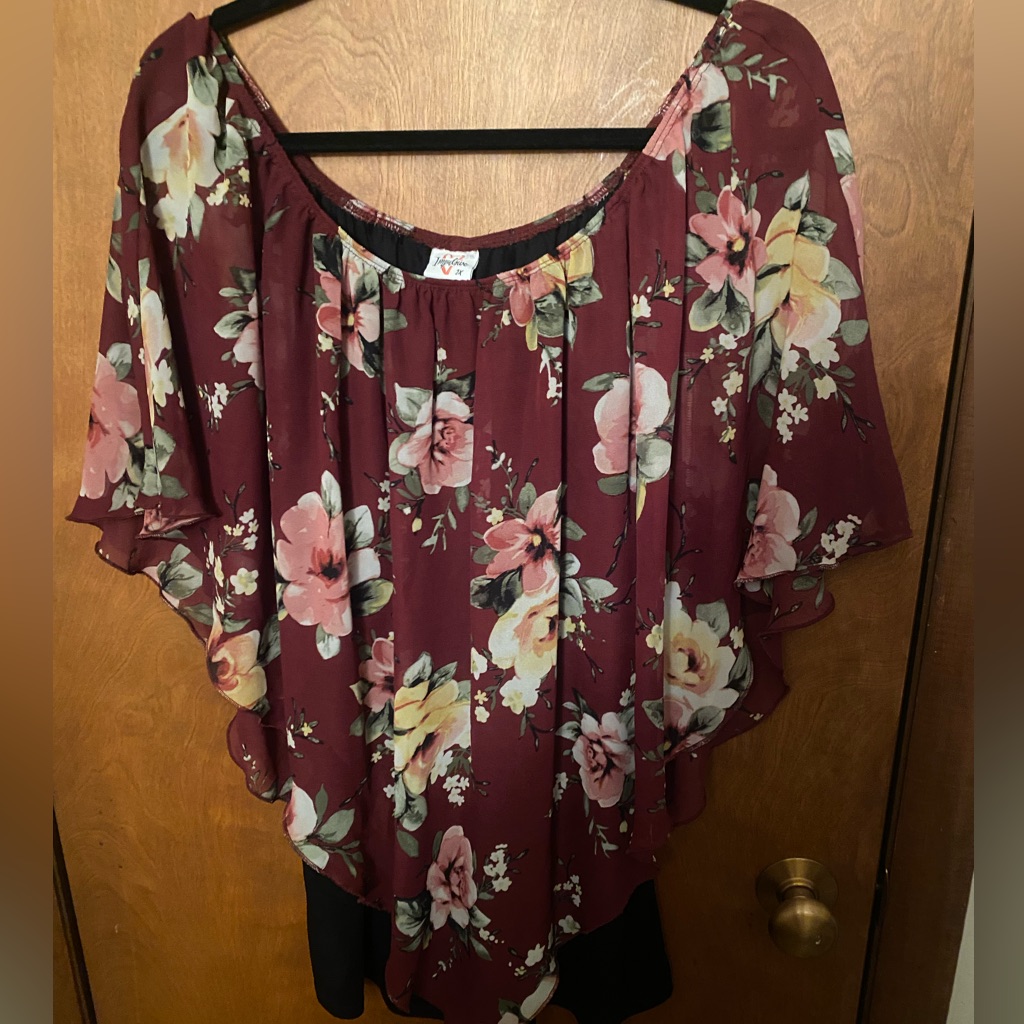 Impulsive Blouses Bundle